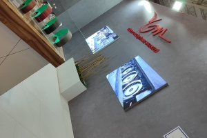 IGMA was at Eurasia Glass Fair between November 16-19, 2024 