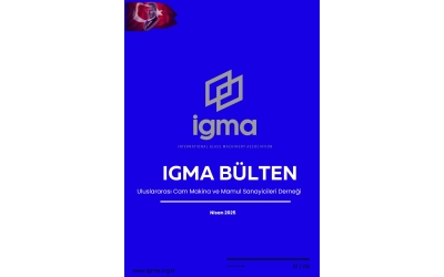 IGMA_April 2025 Newsletter#1