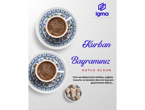 Kurban Bayramı