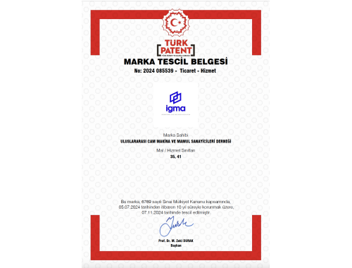 Trademark Registration