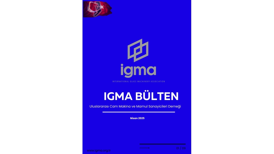 IGMA_April 2025 Newsletter#1