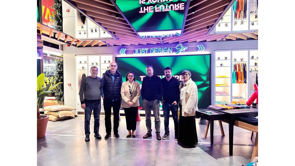 Press, Publications and Sponsorship Committee 2nd Meeting