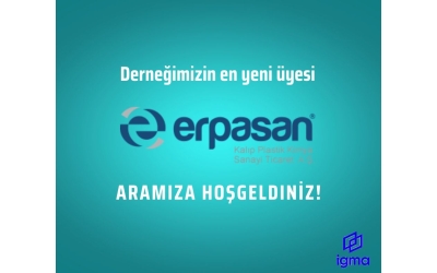 Yeni Üyemiz