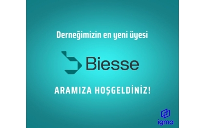 Yeni Üyemiz