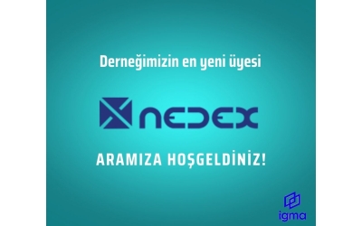 Yeni Üyemiz