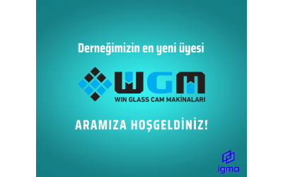 Yeni Üyemiz