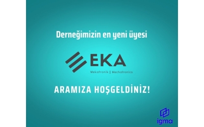Yeni Üyemiz