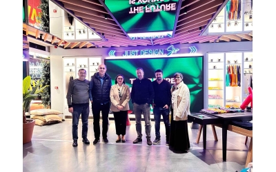 3. Basın, Yayın ve Sponsorluk Komitesi 2. Toplantı