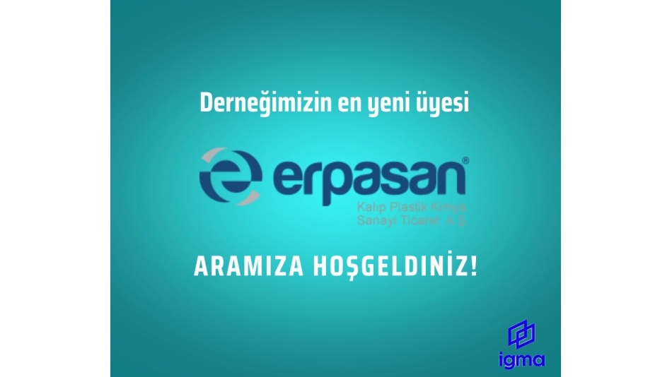 Yeni Üyemiz