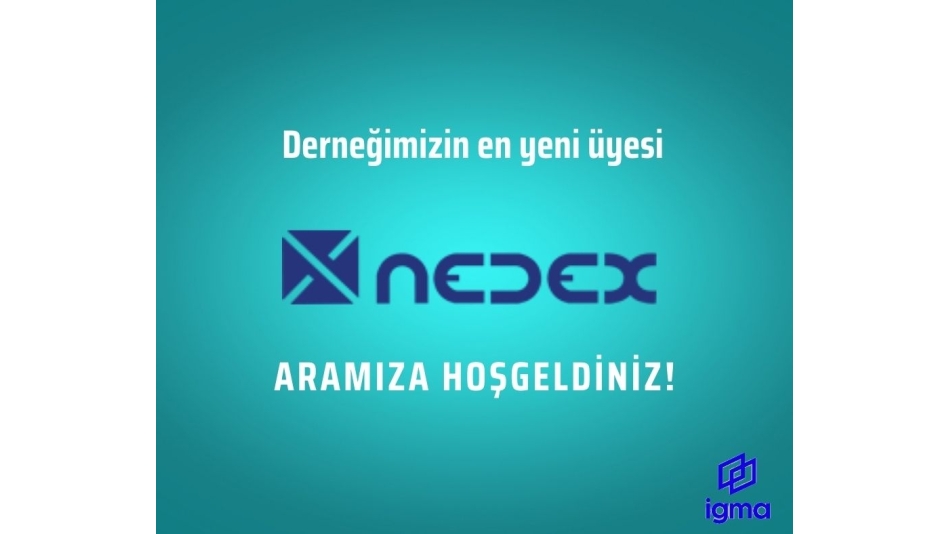 Yeni Üyemiz