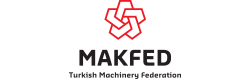 MAKFED - Türkiye Makina Federasyonu