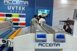 IGMA 16-19 Kasım 2024 tarihleri arasında Avrasya Cam Fuarındaydı 