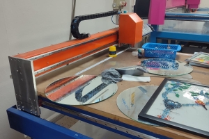 Pendik Nuh Kuşçulu Seramik ve Cam Teknolojisi Mesleki ve Teknik Anadolu Lisesi Ziyareti