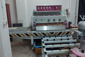 Pendik Nuh Kuşçulu Seramik ve Cam Teknolojisi Mesleki ve Teknik Anadolu Lisesi Ziyareti