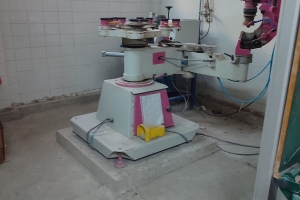 Pendik Nuh Kuşçulu Seramik ve Cam Teknolojisi Mesleki ve Teknik Anadolu Lisesi Ziyareti