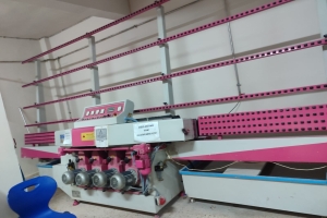 Pendik Nuh Kuşçulu Seramik ve Cam Teknolojisi Mesleki ve Teknik Anadolu Lisesi Ziyareti