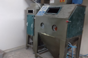 Pendik Nuh Kuşçulu Seramik ve Cam Teknolojisi Mesleki ve Teknik Anadolu Lisesi Ziyareti