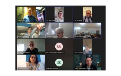 Sabah Kahve Sohbetleri #1 - 16.04.2025