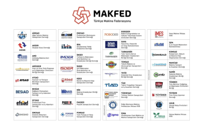 MAKFED'e Gözlemci Üye olarak katıldık