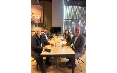 Şişecam Genel Merkez Ziyareti