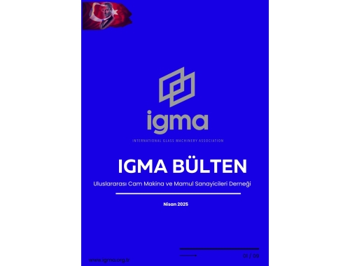 IGMA_Nisan 2025 Bülten#1