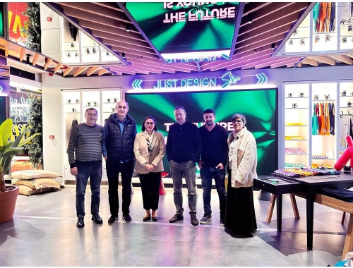 3. Basın, Yayın ve Sponsorluk Komitesi 2. Toplantı