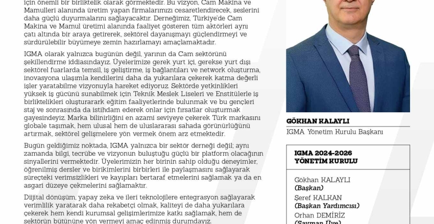 MAKFED 2025 Katalogu